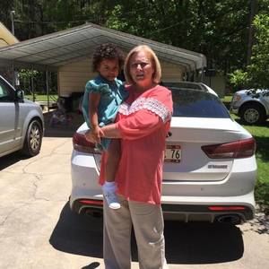 Meet your Posher, Faye